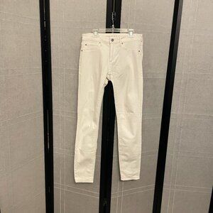 Articles of Society White Skinny Jeans